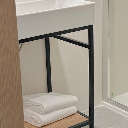 Apartamentos Lidar Bilbao Luaran gambar