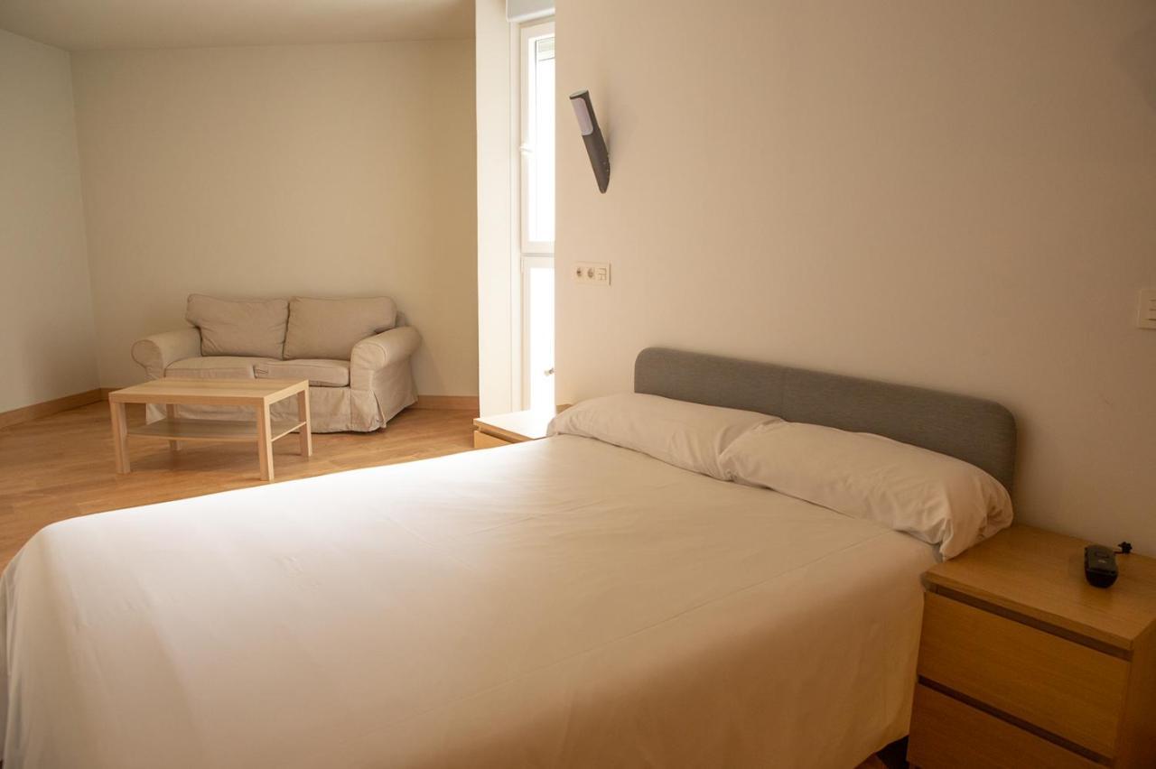 Apartamentos Lidar Bilbao Luaran gambar