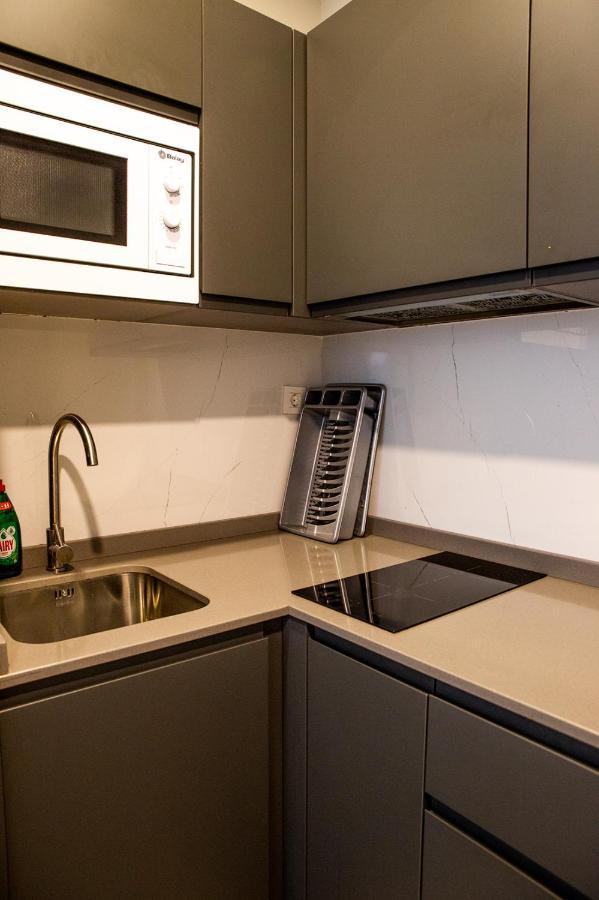 Apartamentos Lidar Bilbao Luaran gambar