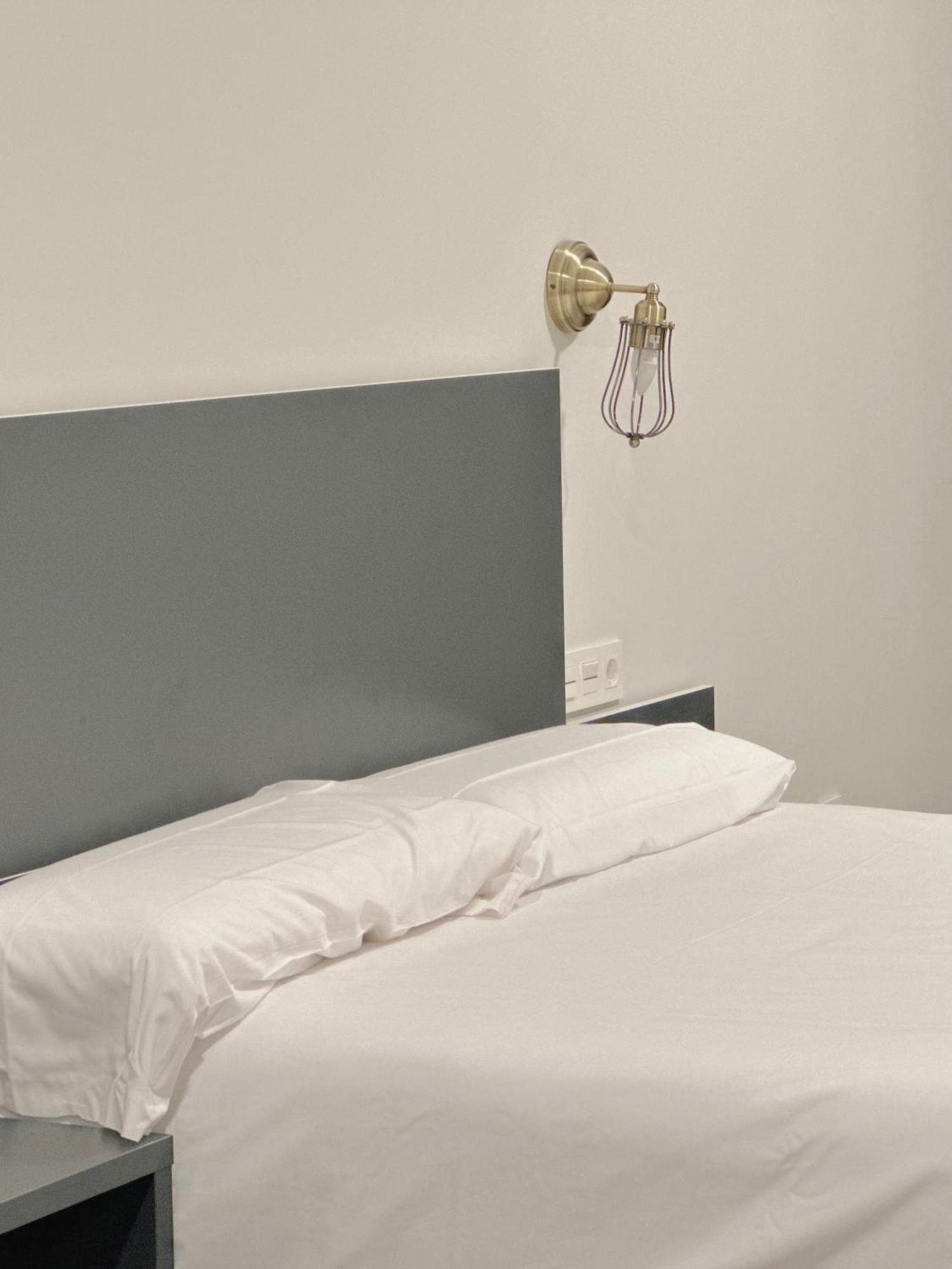 Apartamentos Lidar Bilbao Luaran gambar