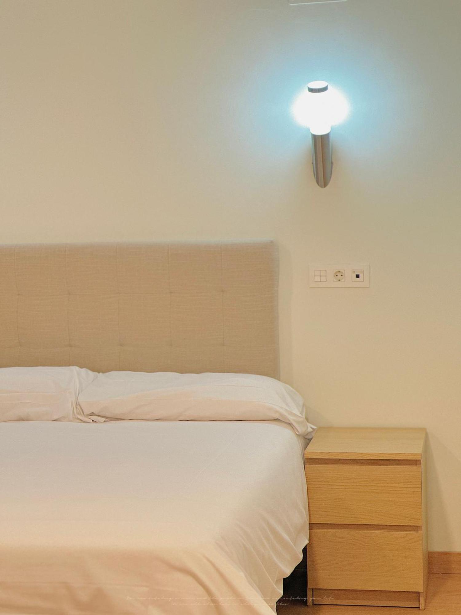 Apartamentos Lidar Bilbao Luaran gambar