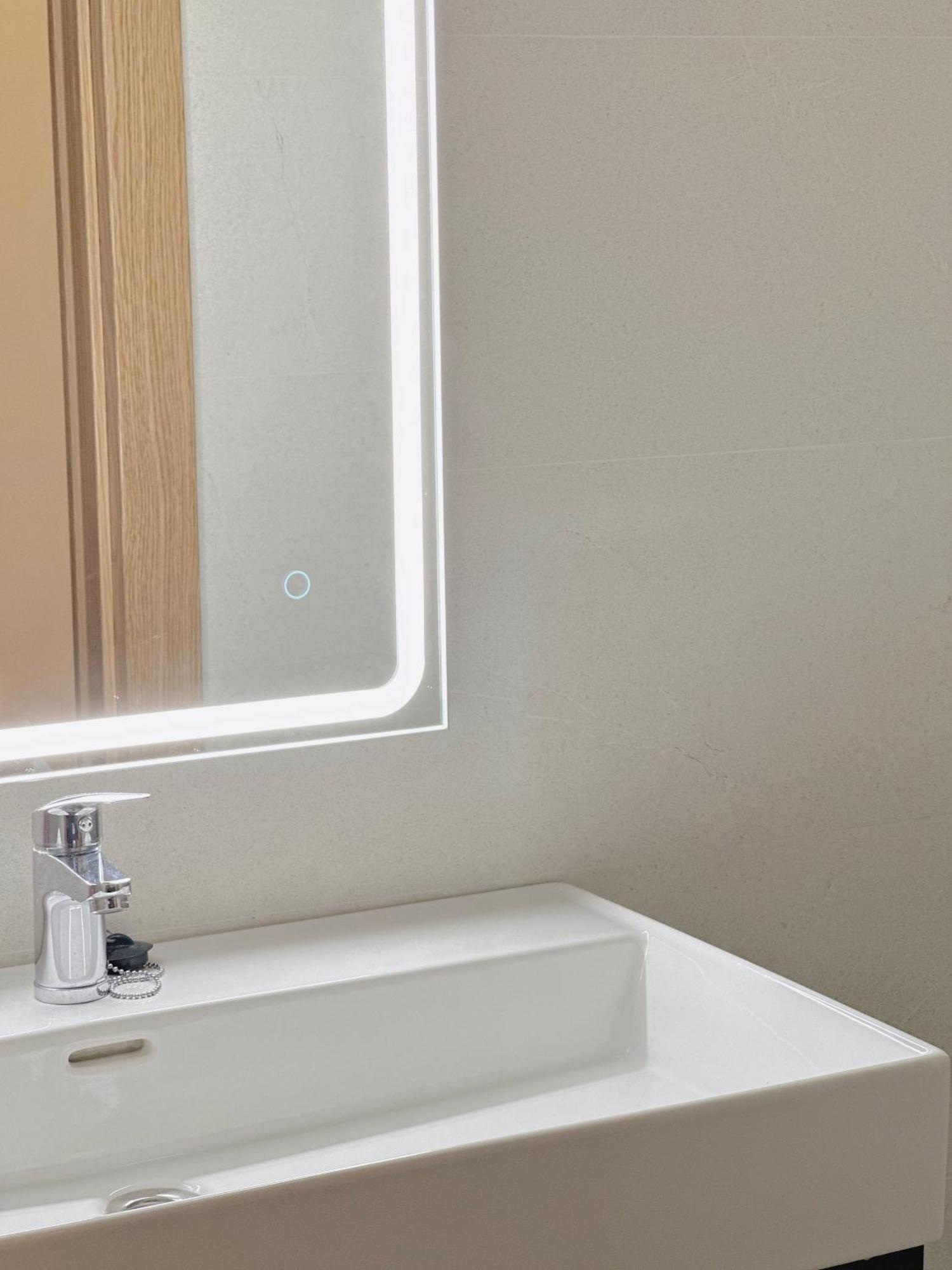 Apartamentos Lidar Bilbao Luaran gambar