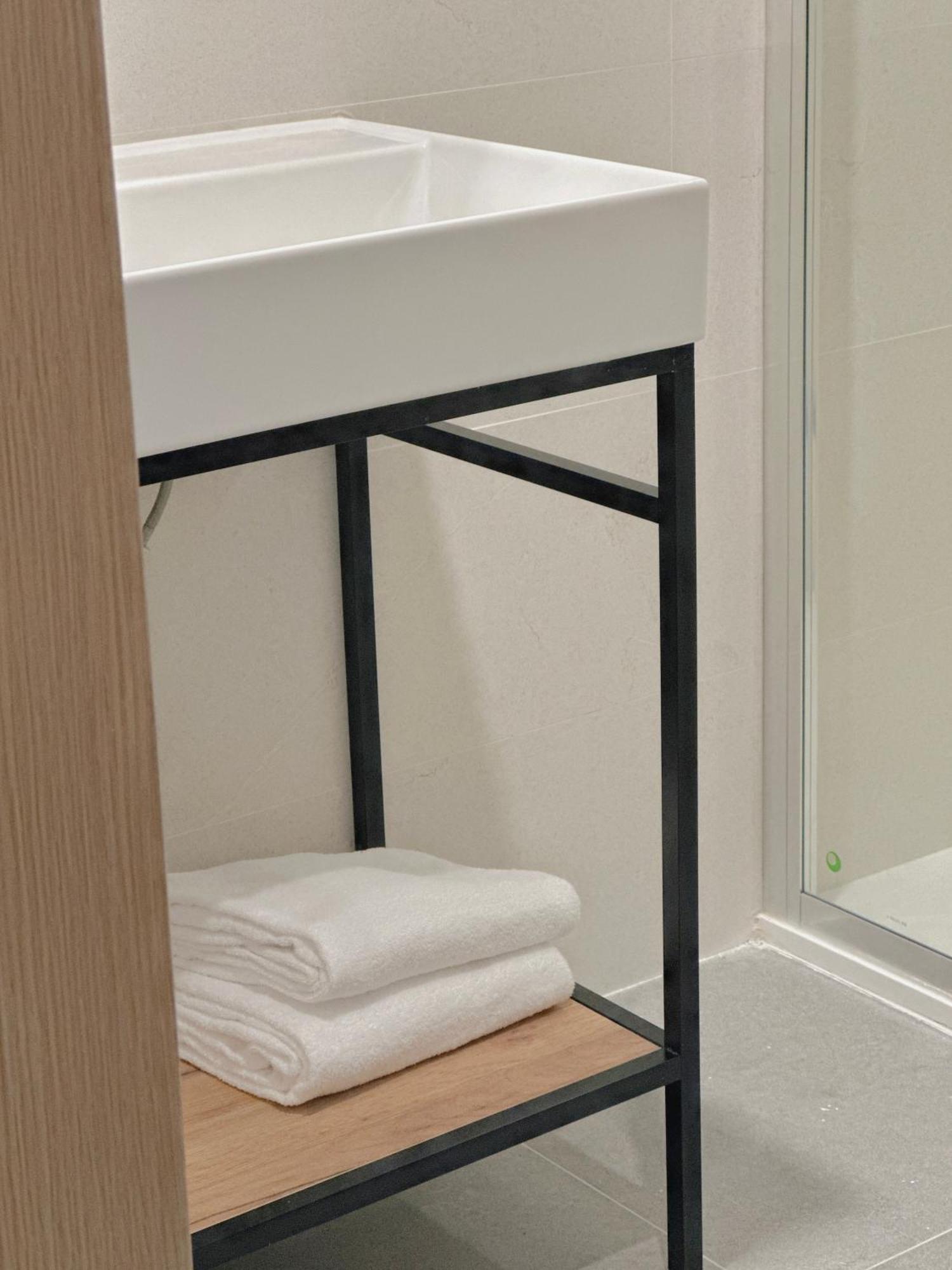 Apartamentos Lidar Bilbao Luaran gambar